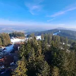 U Jany Lipno Nad Vltavou Lipenska Louka Apartman Český Krumlov