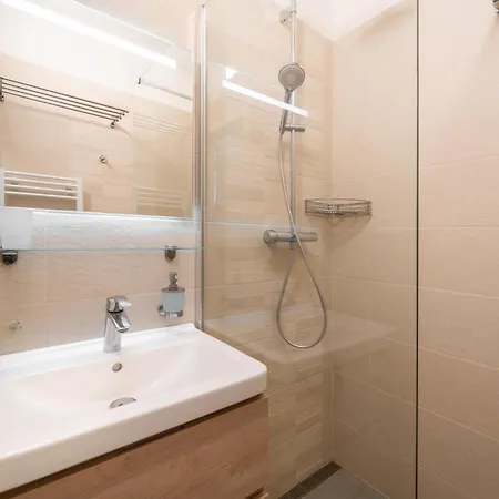Lipno Nad Vltavou - Slupecna - Jana U Lesa U Sjezdovky Apartment Cesky Krumlov