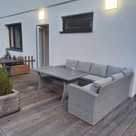 U Jany Lipno Nad Vltavou Lipenská Louka *