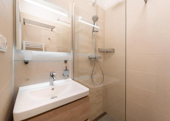U Jany Lipno Nad Vltavou Lipenská Louka Apartmán Český Krumlov