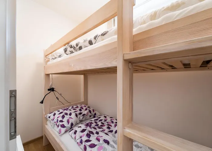 U Jany Lipno Nad Vltavou Lipenská Louka Apartmán *