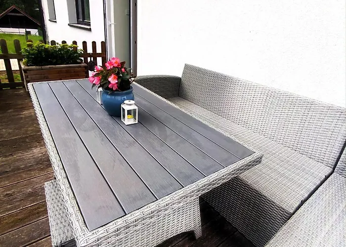Apartmán U Jany Lipno Nad Vltavou Lipenská Louka *